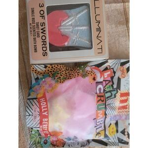 Scented Bath bomb bundle